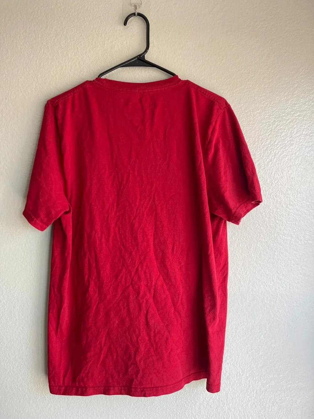 USC Trojans Red graphic t-shirt Men’s Sz M